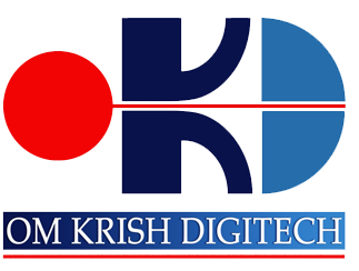 Web Development okd logo